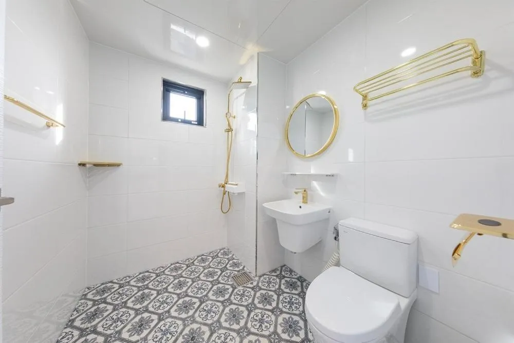 Today Gyeongpo Oceanview Pension