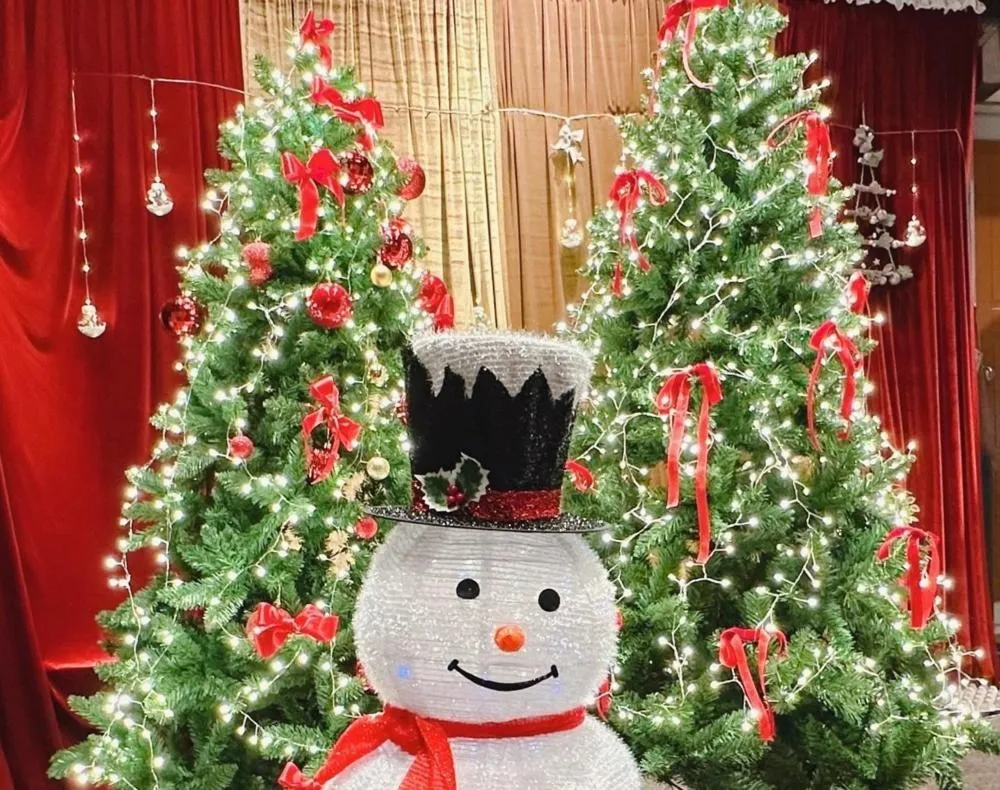 Yangpyeong Forest Live Pension