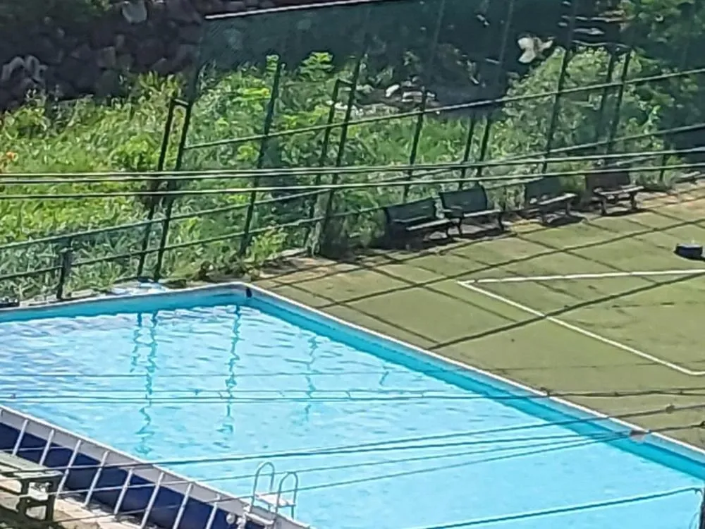 Yangpyeong Forest Live Pension