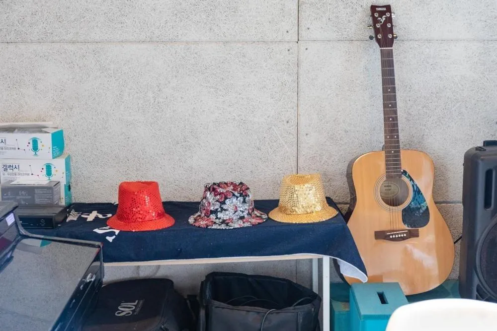 Yangpyeong Forest Live Pension