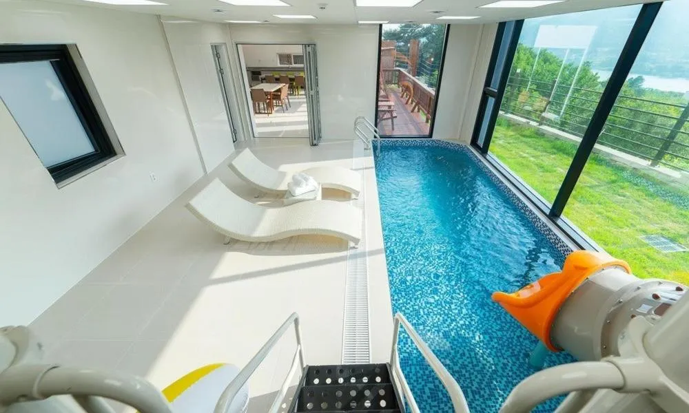 Yangpyeong River Legend