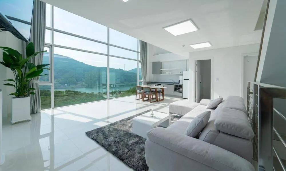 Yangpyeong River Legend