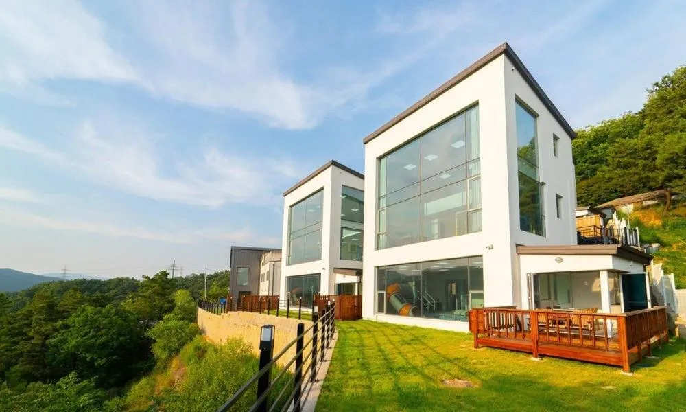 Yangpyeong River Legend