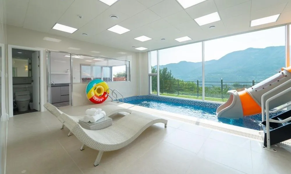 Yangpyeong River Legend