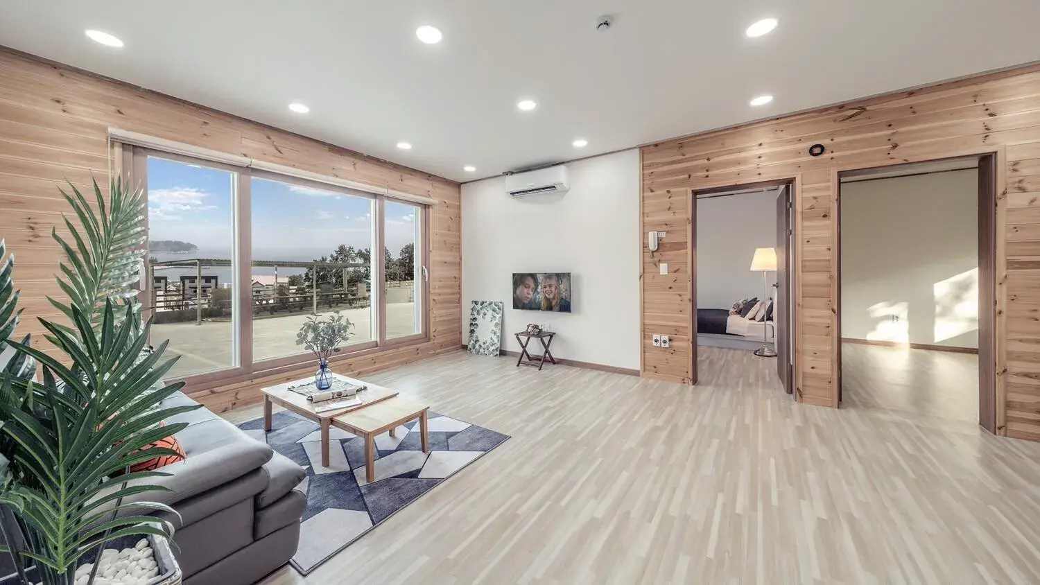 Geojae Amor Family Pension Geojae Amor Family Pension