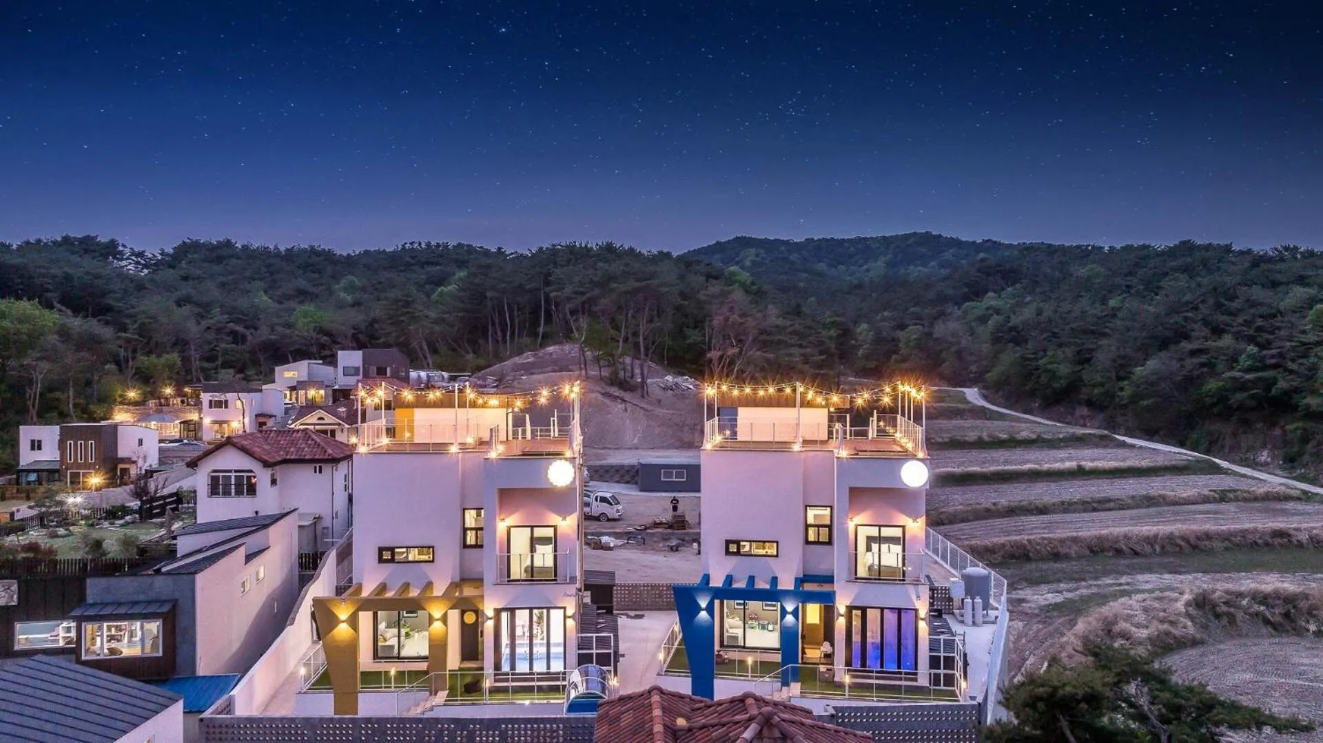 Gyeonju Coo n eye kids poolvilla