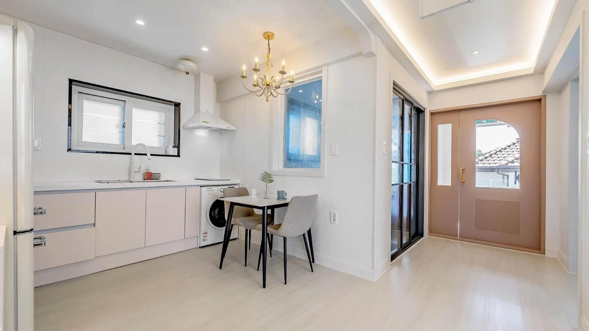 Gyeonju Coo n eye kids poolvilla