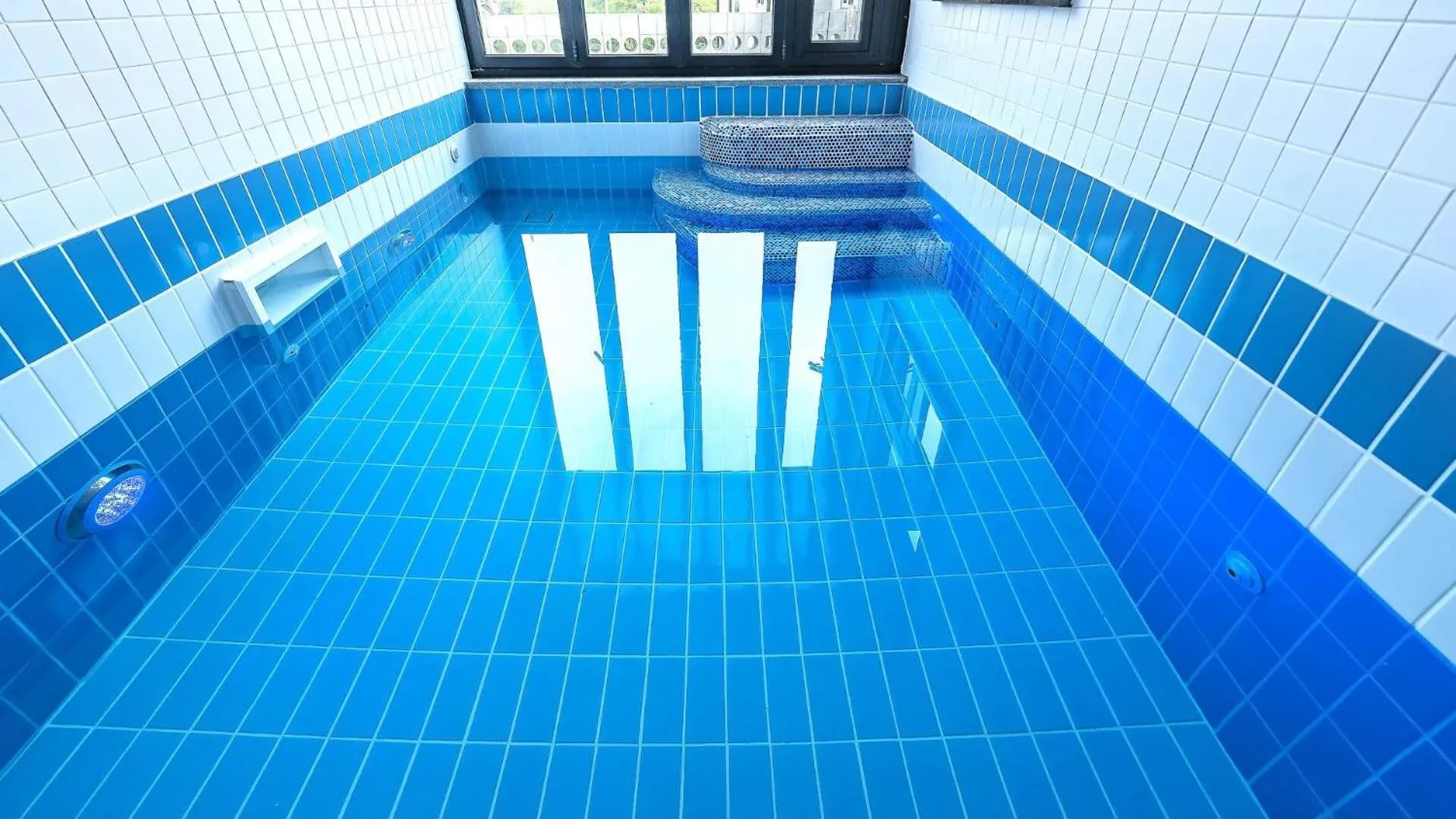 Gyeonju Coo n eye kids poolvilla