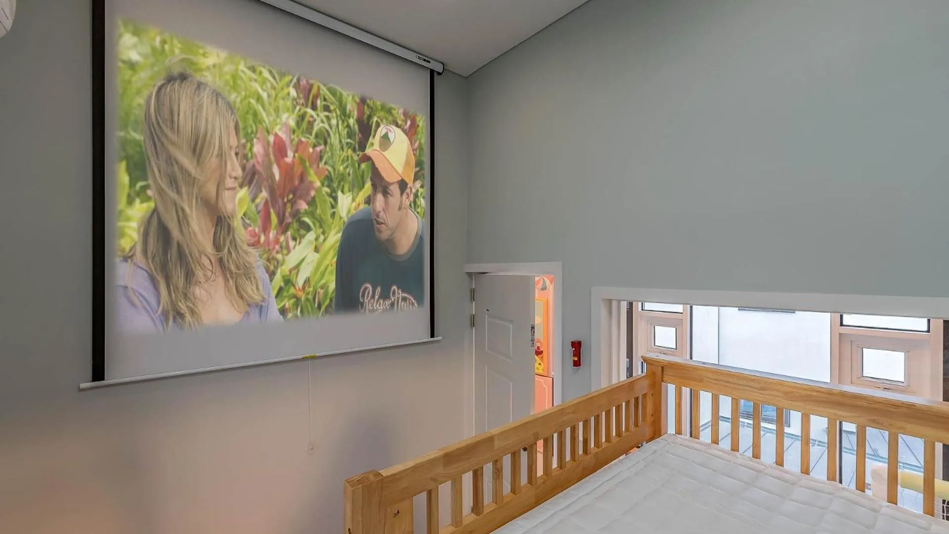 Gyeonju Coo n eye kids poolvilla