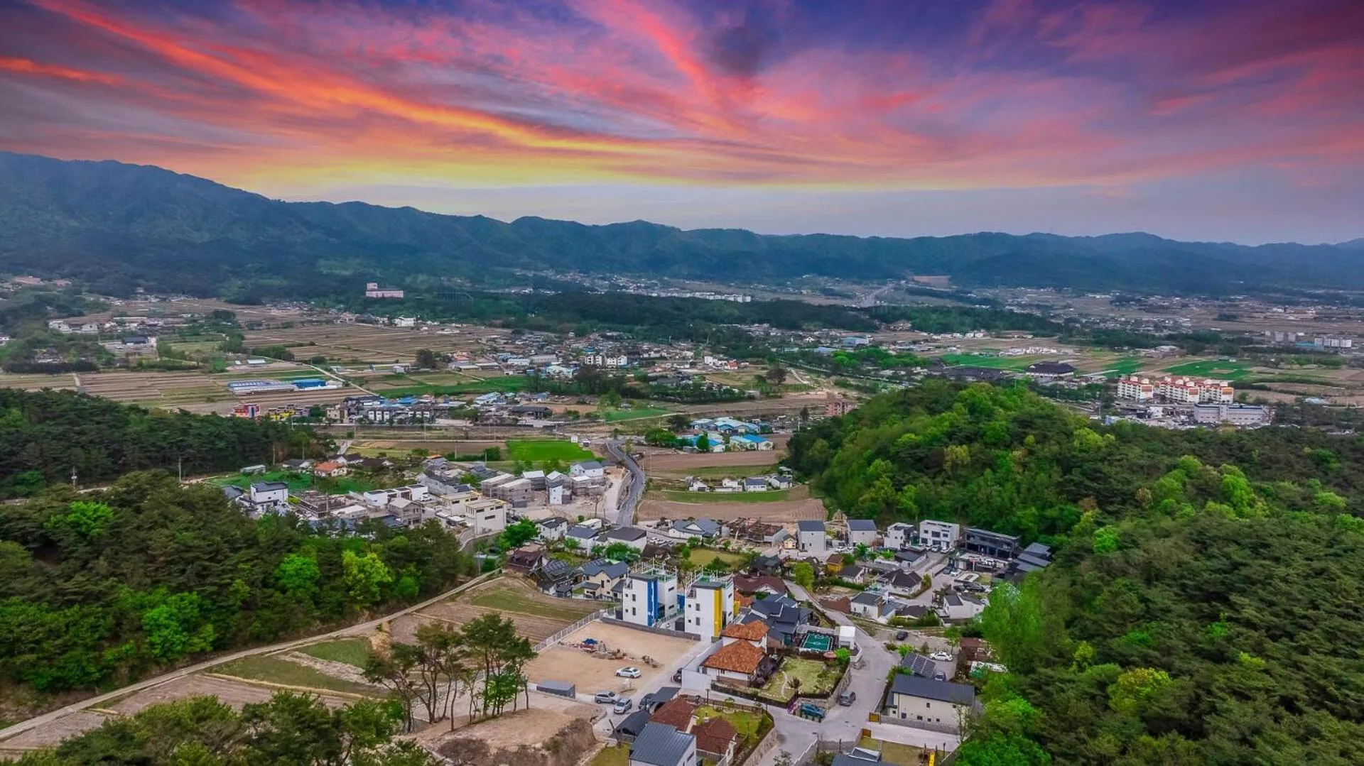 Gyeonju Coo n eye kids poolvilla