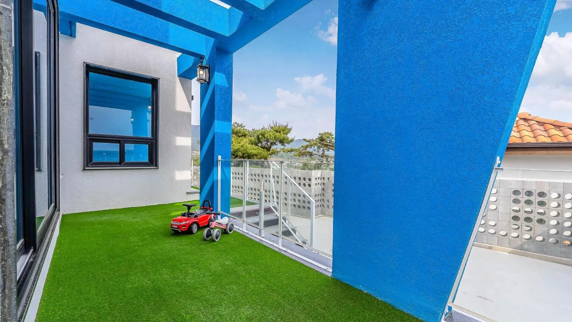 Gyeonju Coo n eye kids poolvilla