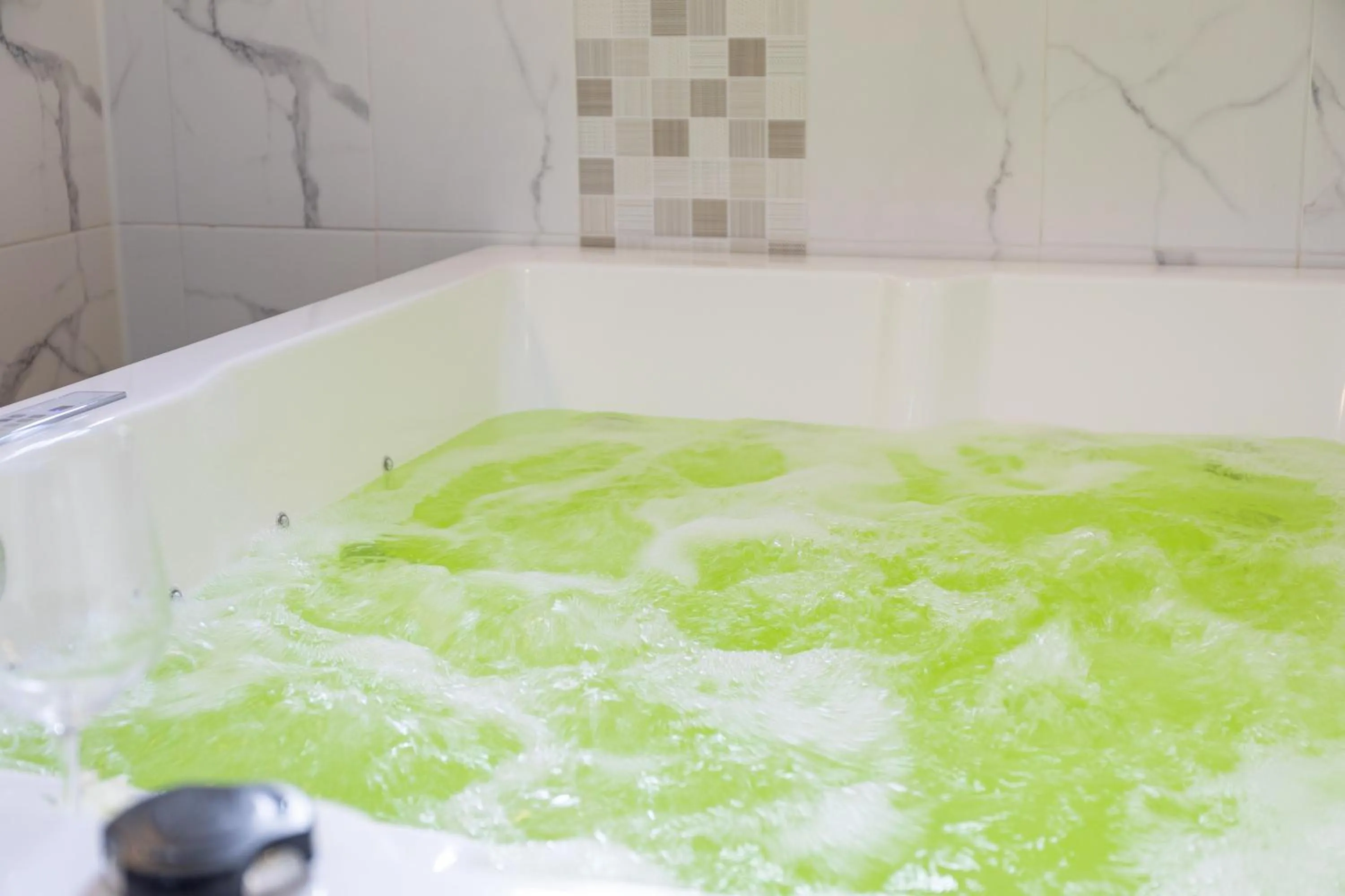 Yangpyeong Notobook Pension