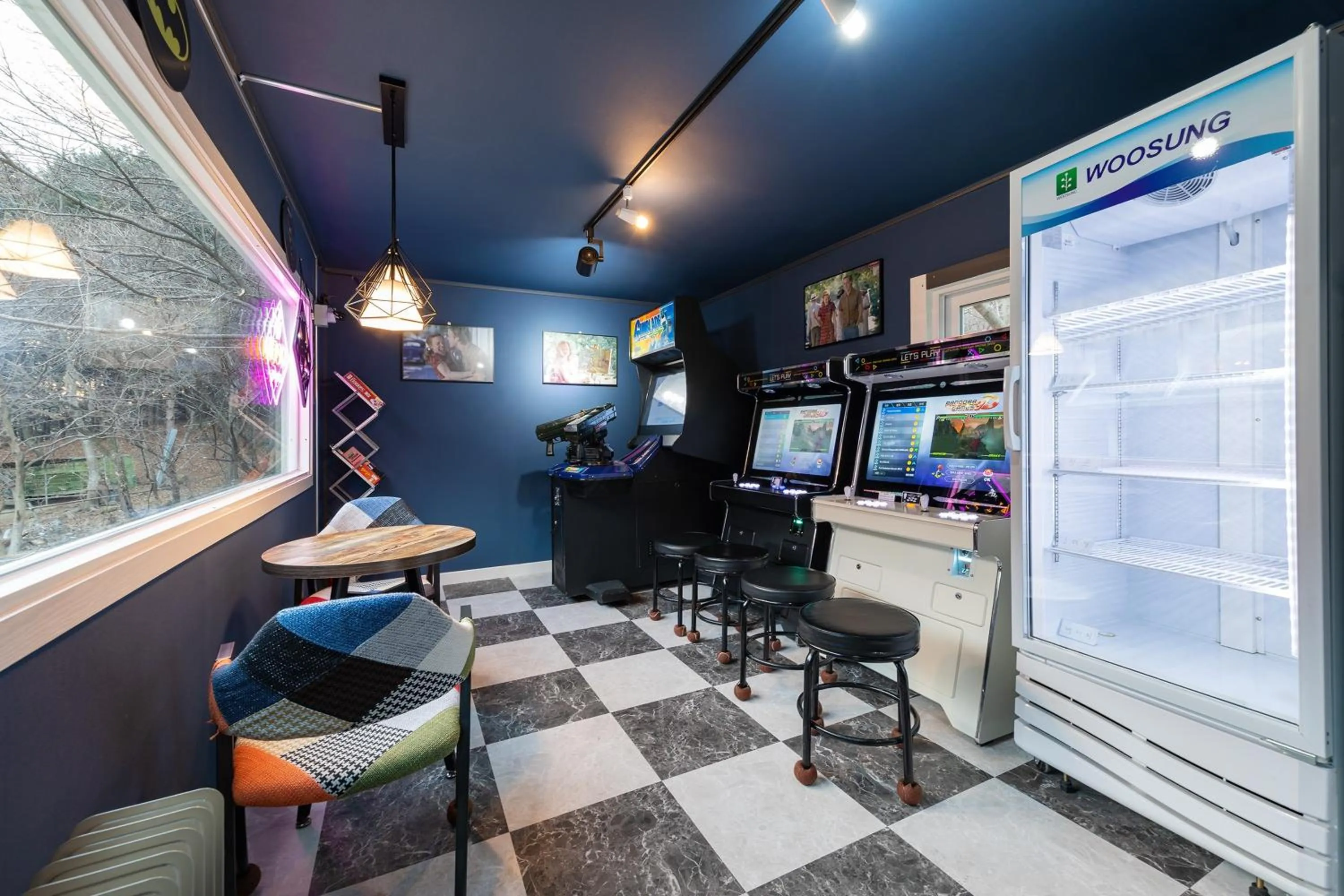 Yangpyeong Notobook Pension