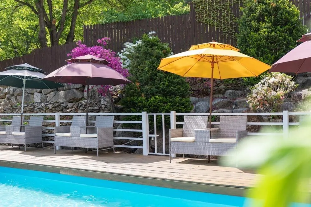 Yangpyeong Notobook Pension