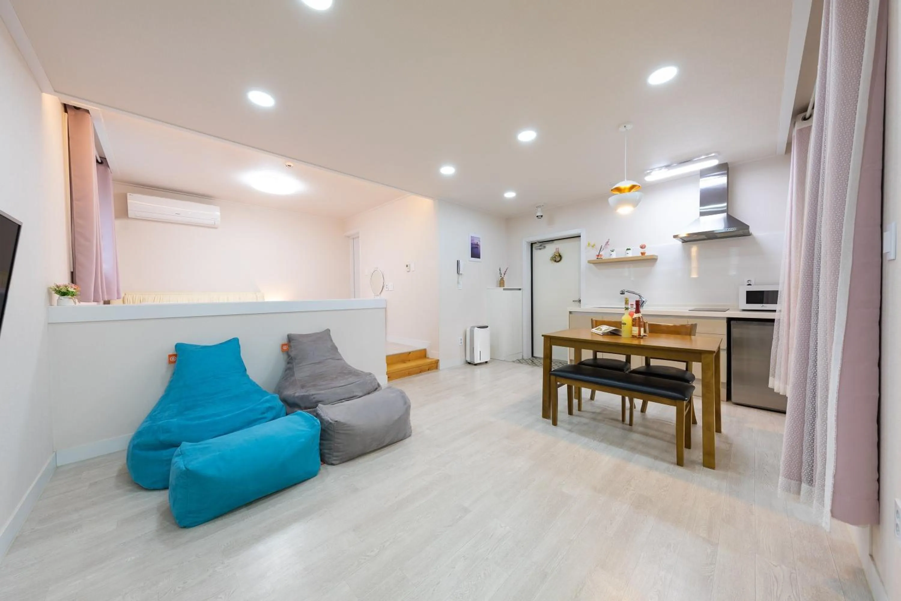 Yangpyeong Notobook Pension