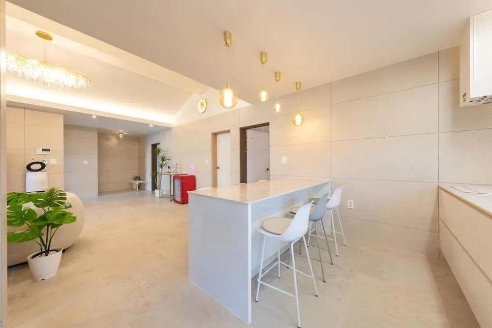 Gangneung The Annyeong Stay