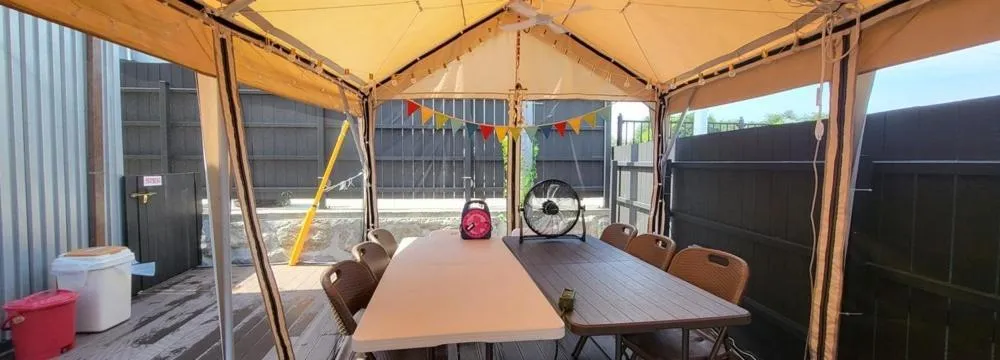 Gangneung The Annyeong Stay