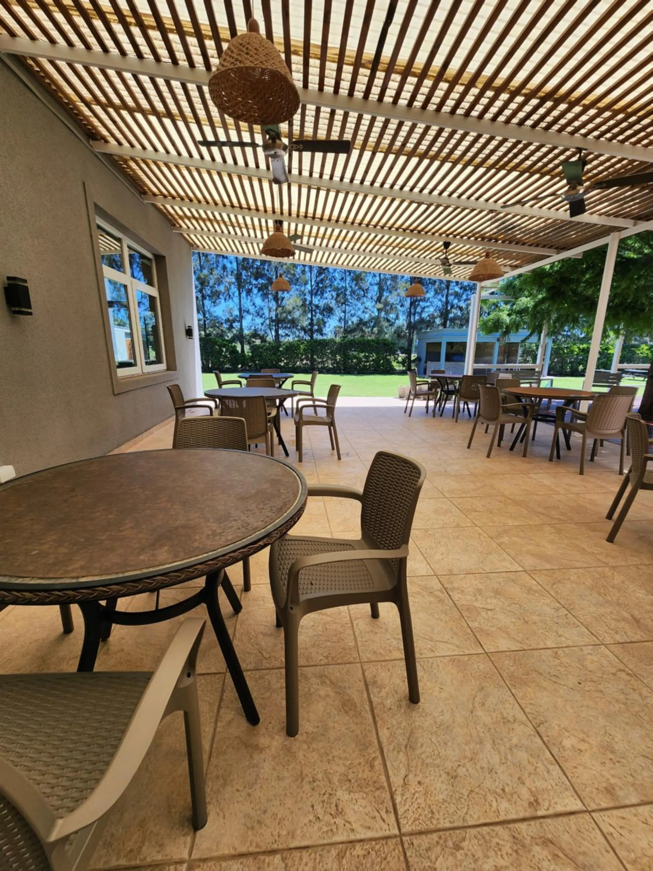 Howard Johnson Hotel & Resort Funes