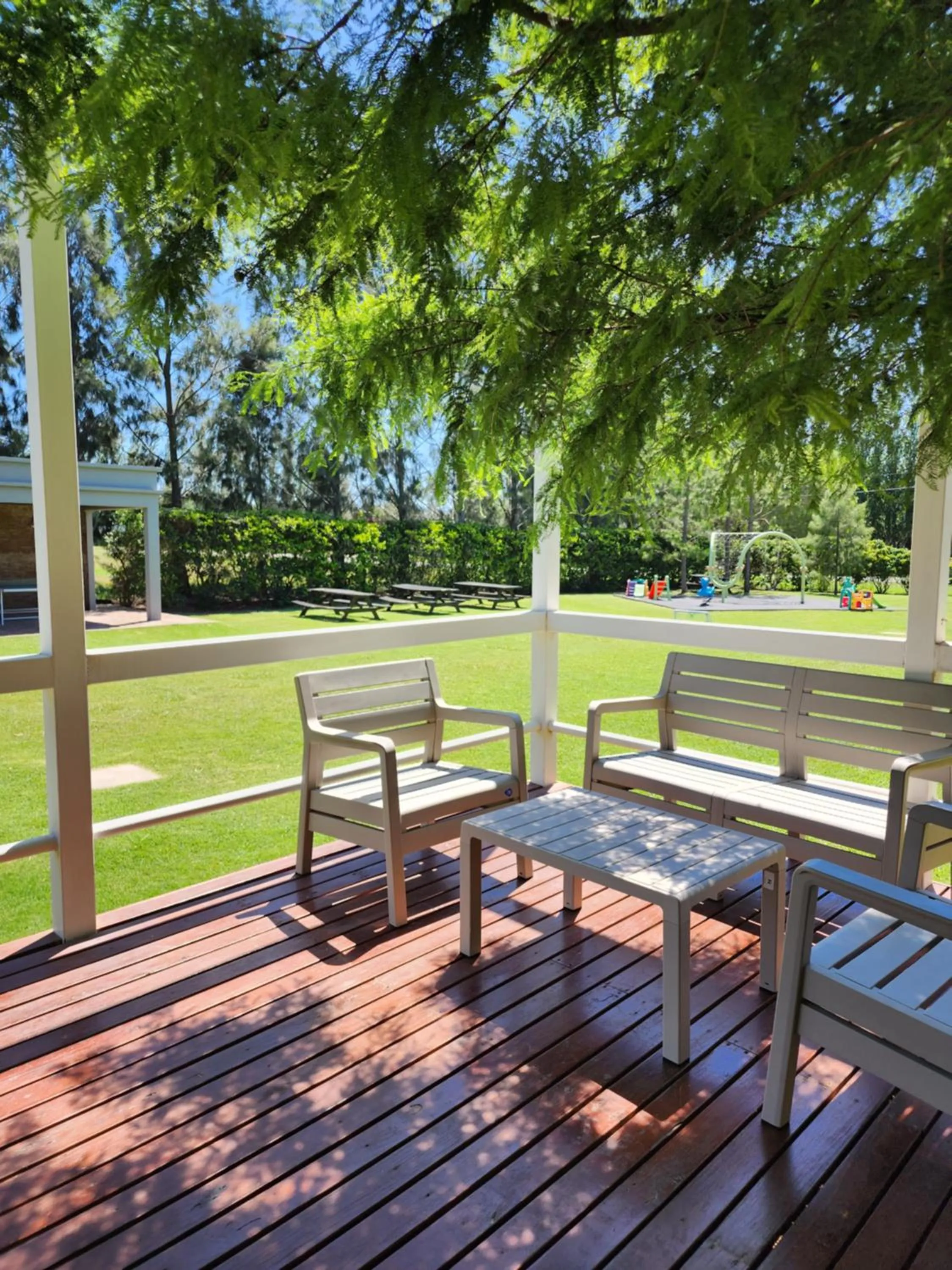 Howard Johnson Hotel & Resort Funes