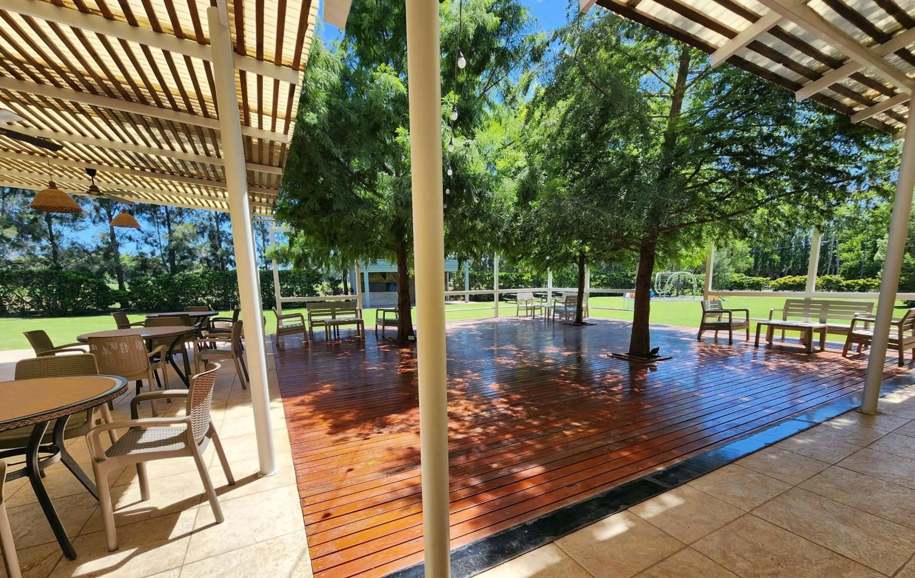 Other in Howard Johnson Hotel & Resort Funes