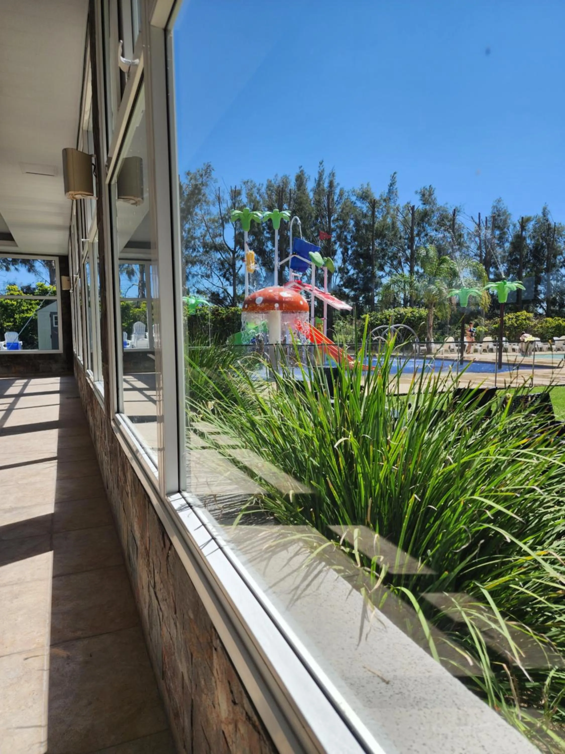 Howard Johnson Hotel & Resort Funes