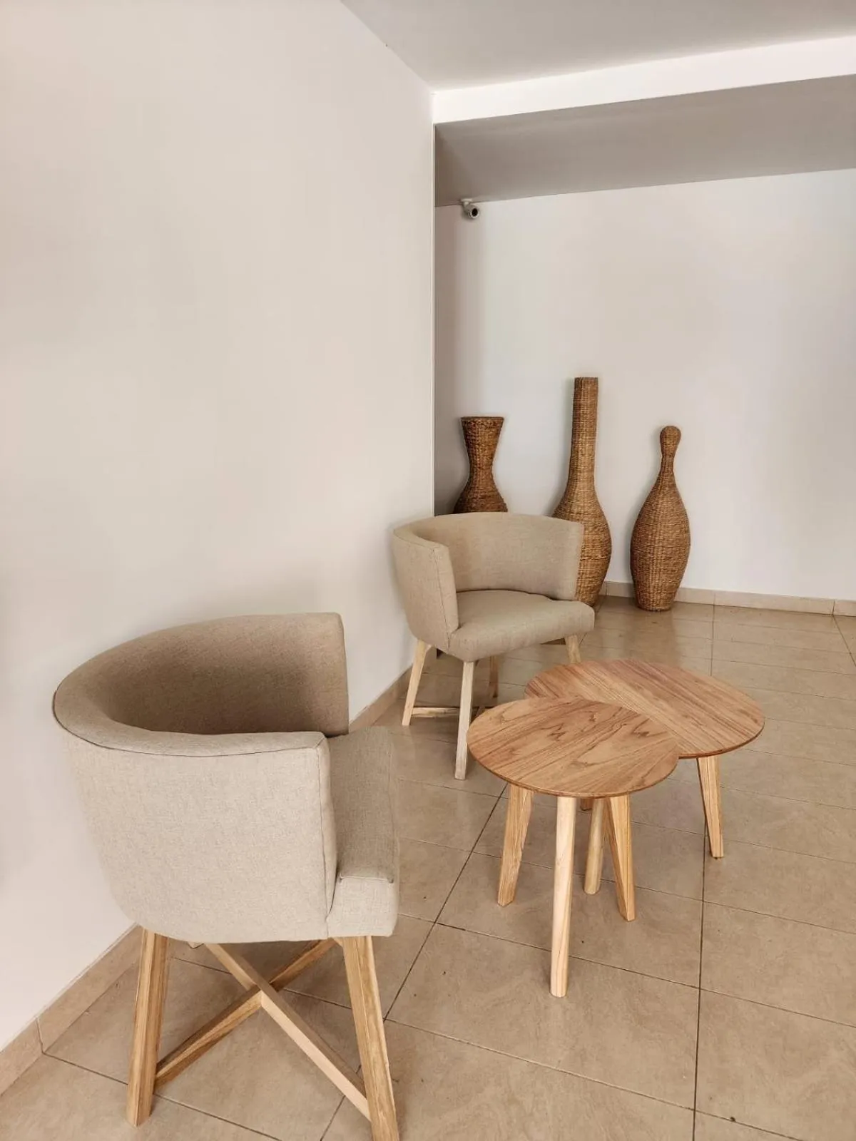 Howard Johnson Hotel & Resort Funes