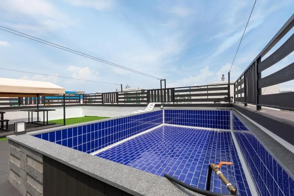 Gangneung Hanbit Stay