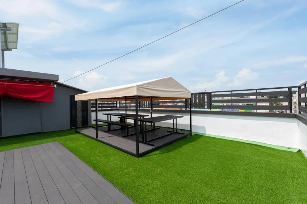 Gangneung Hanbit Stay