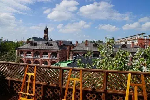 Jeonju haemil guesthouse Jeonju haemil guesthouse