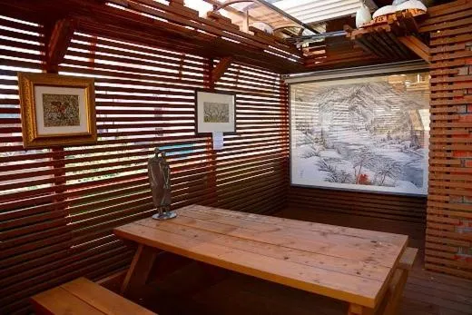 Jeonju haemil guesthouse