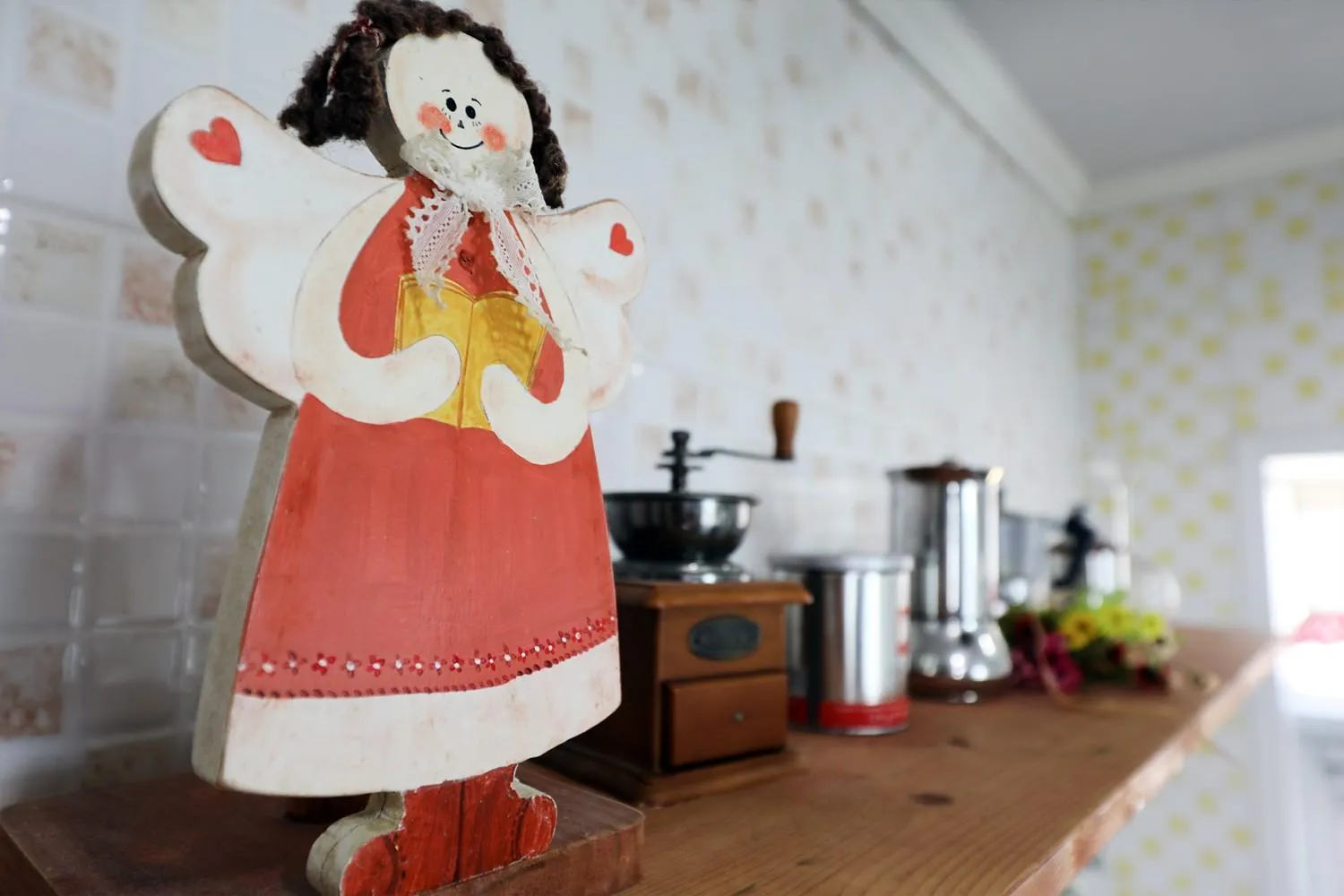 Geoje olive couple pension