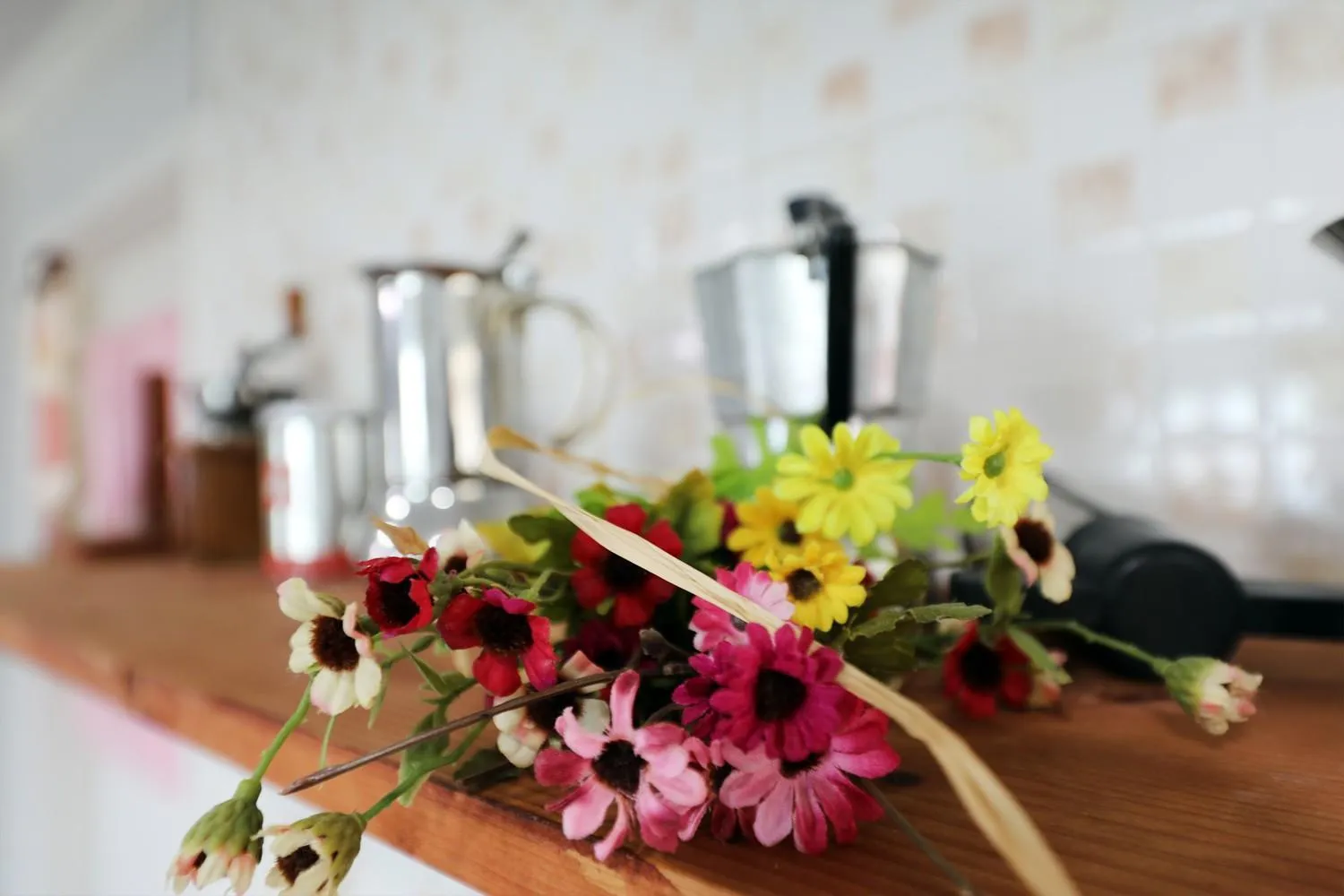 Geoje olive couple pension