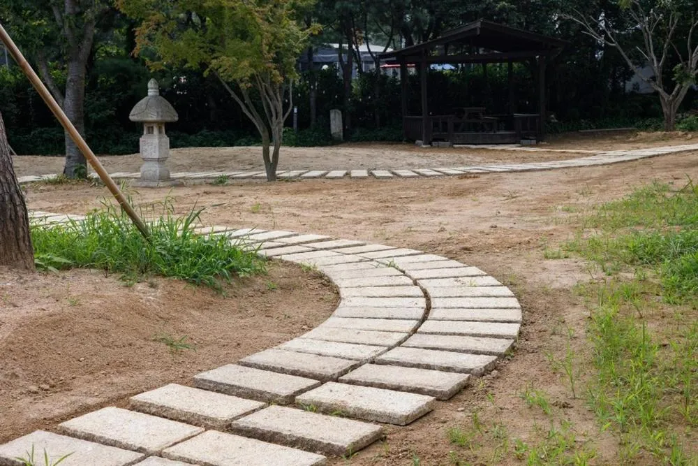 Ganghwa Bridge House