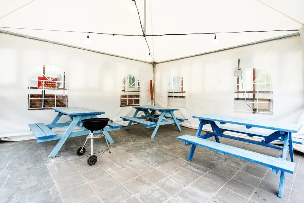 Ganghwa Bridge House