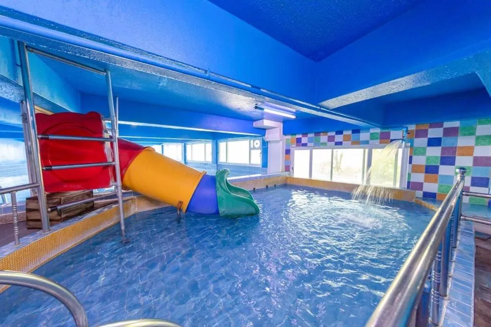 Gyeongju Blue 365 Pension