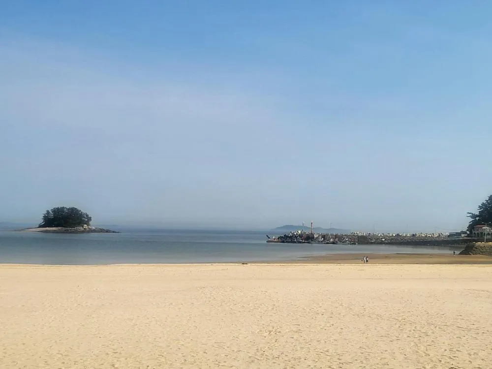 Taean Gana Pension Pet friendly