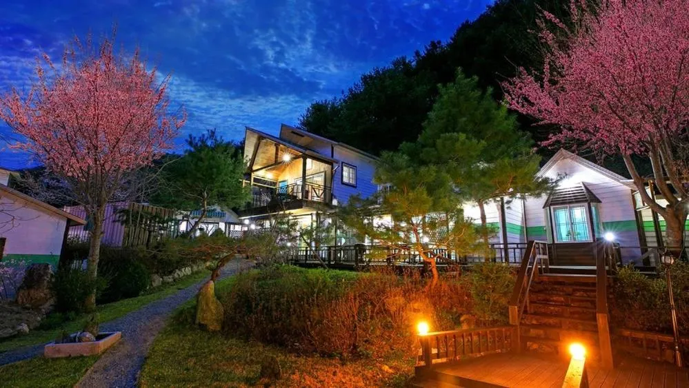Gapyeong Attirance Pension