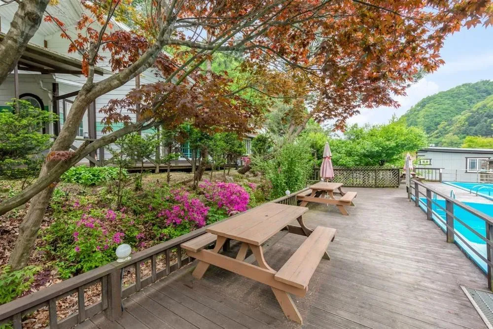 Gapyeong Attirance Pension