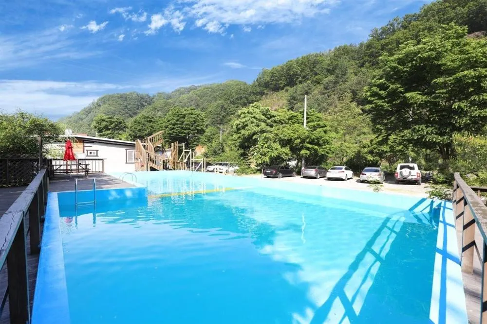 Gapyeong Attirance Pension