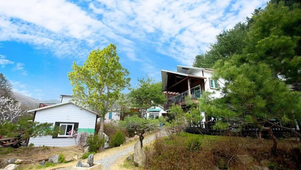 Gapyeong Attirance Pension