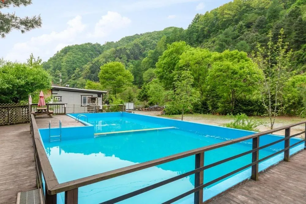 Gapyeong Attirance Pension