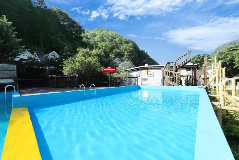 Gapyeong Attirance Pension