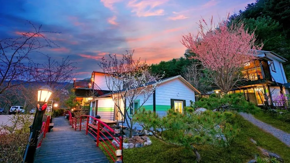 Gapyeong Attirance Pension