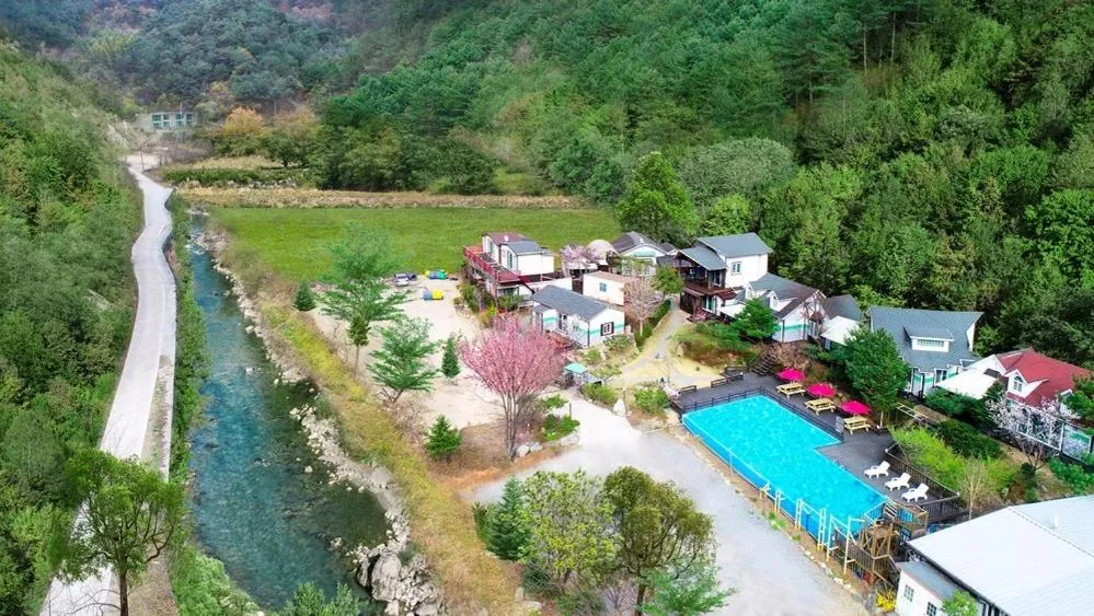 Gapyeong Attirance Pension