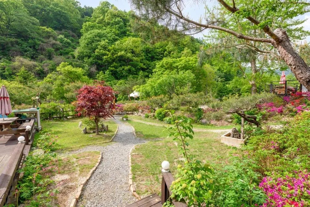 Gapyeong Attirance Pension