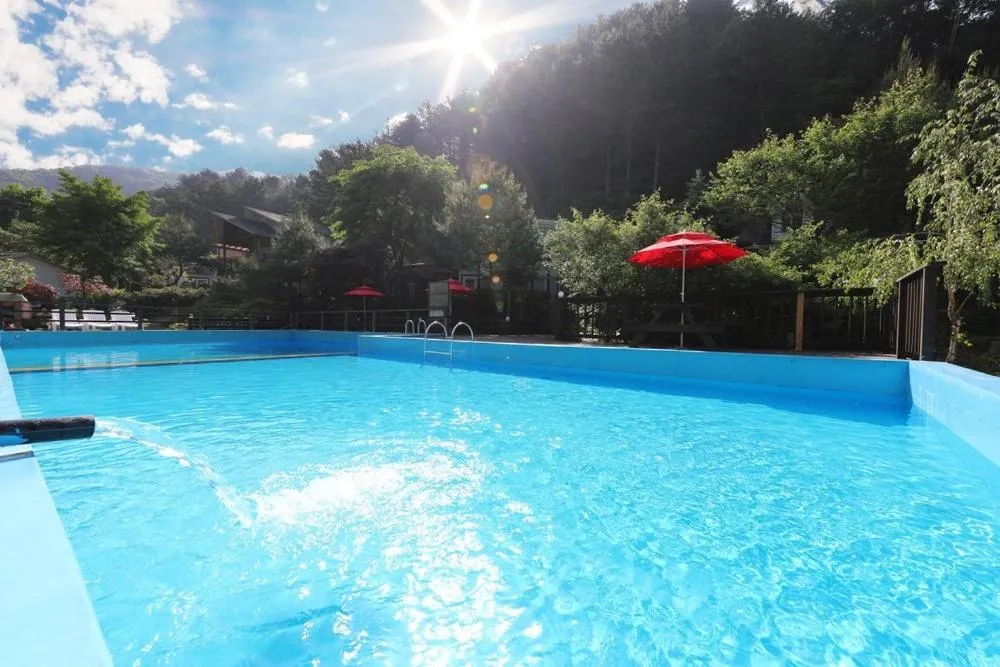 Gapyeong Attirance Pension