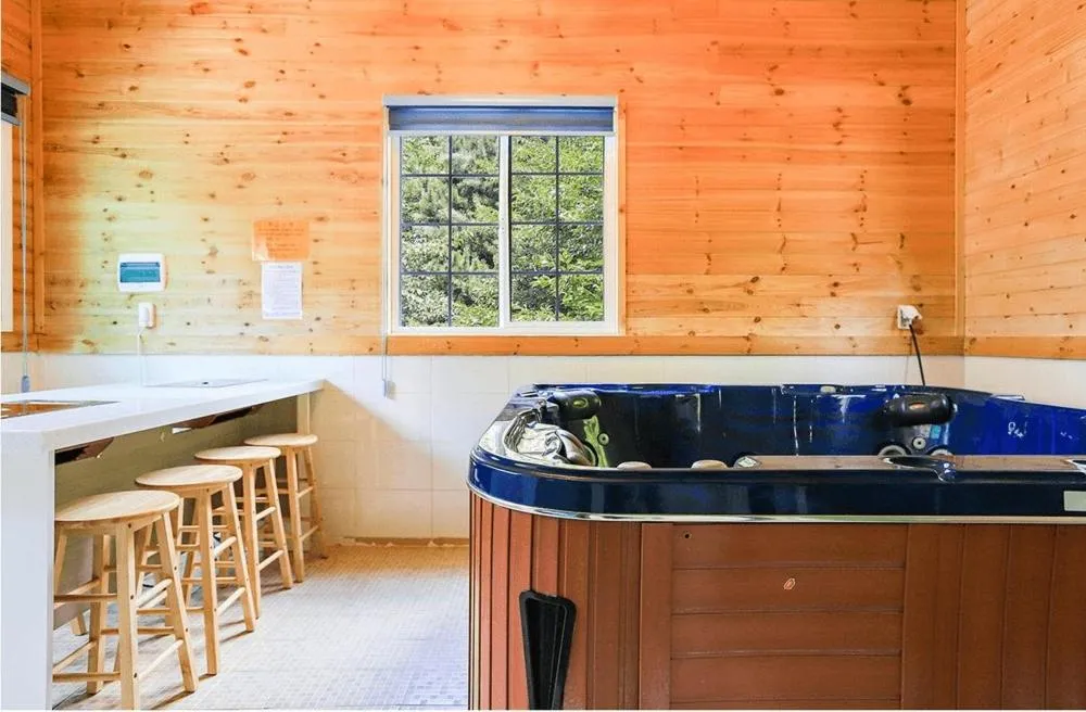 Namyangju Andamiro Pension