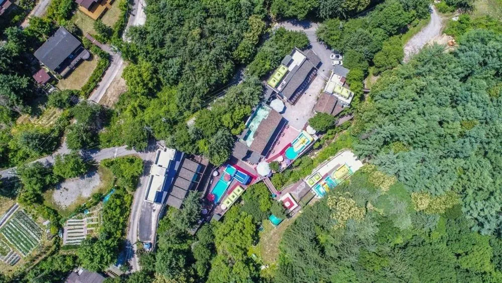 Namyangju Andamiro Pension