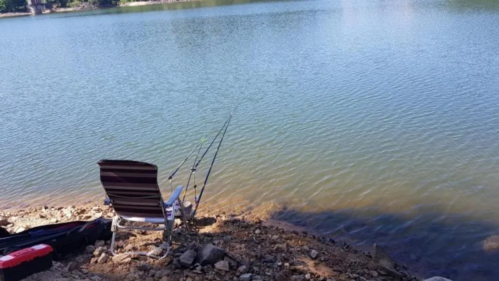 Seonbichon Lake Pension