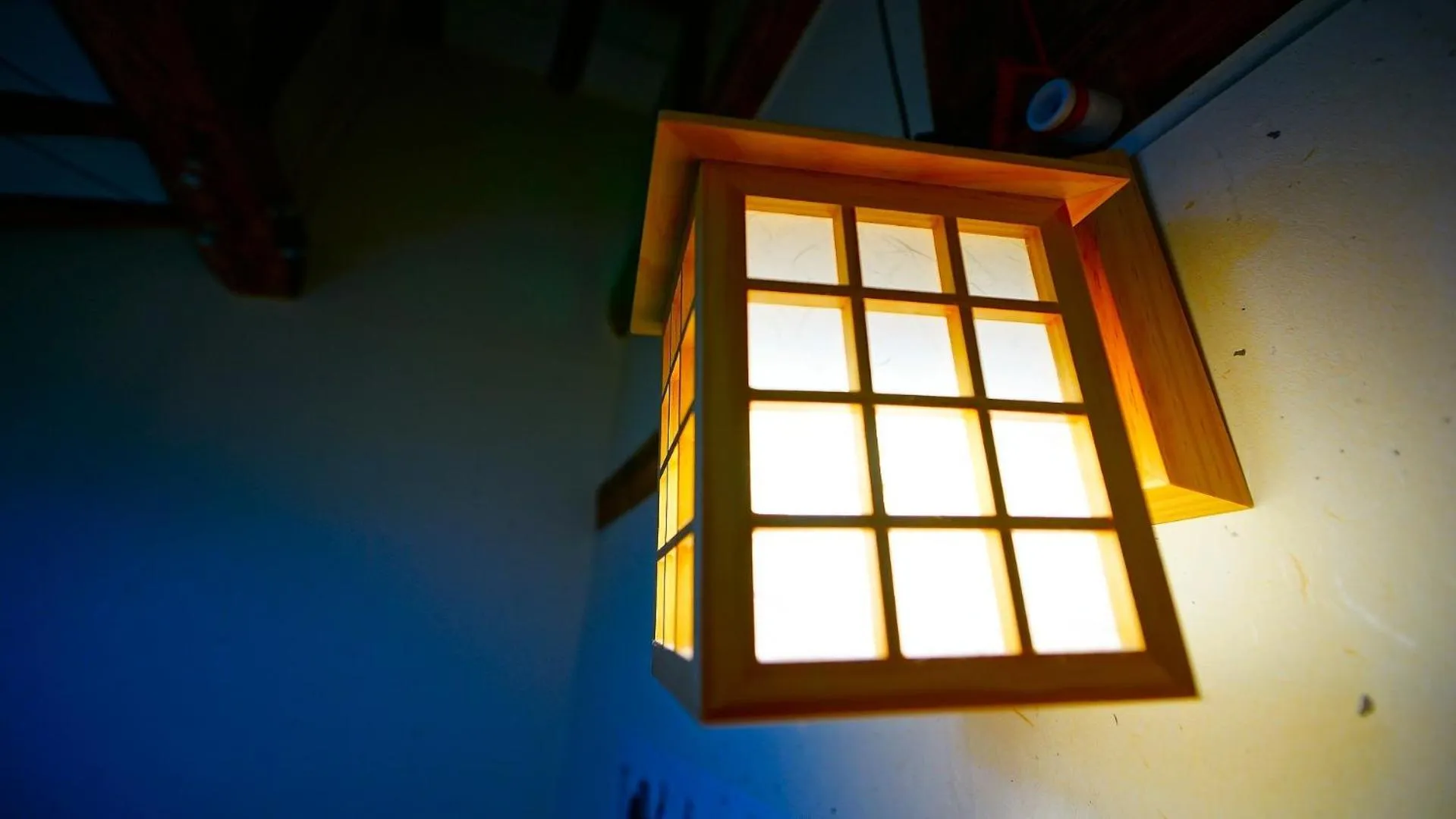 Jeonju Deokindang and Soo House Pension